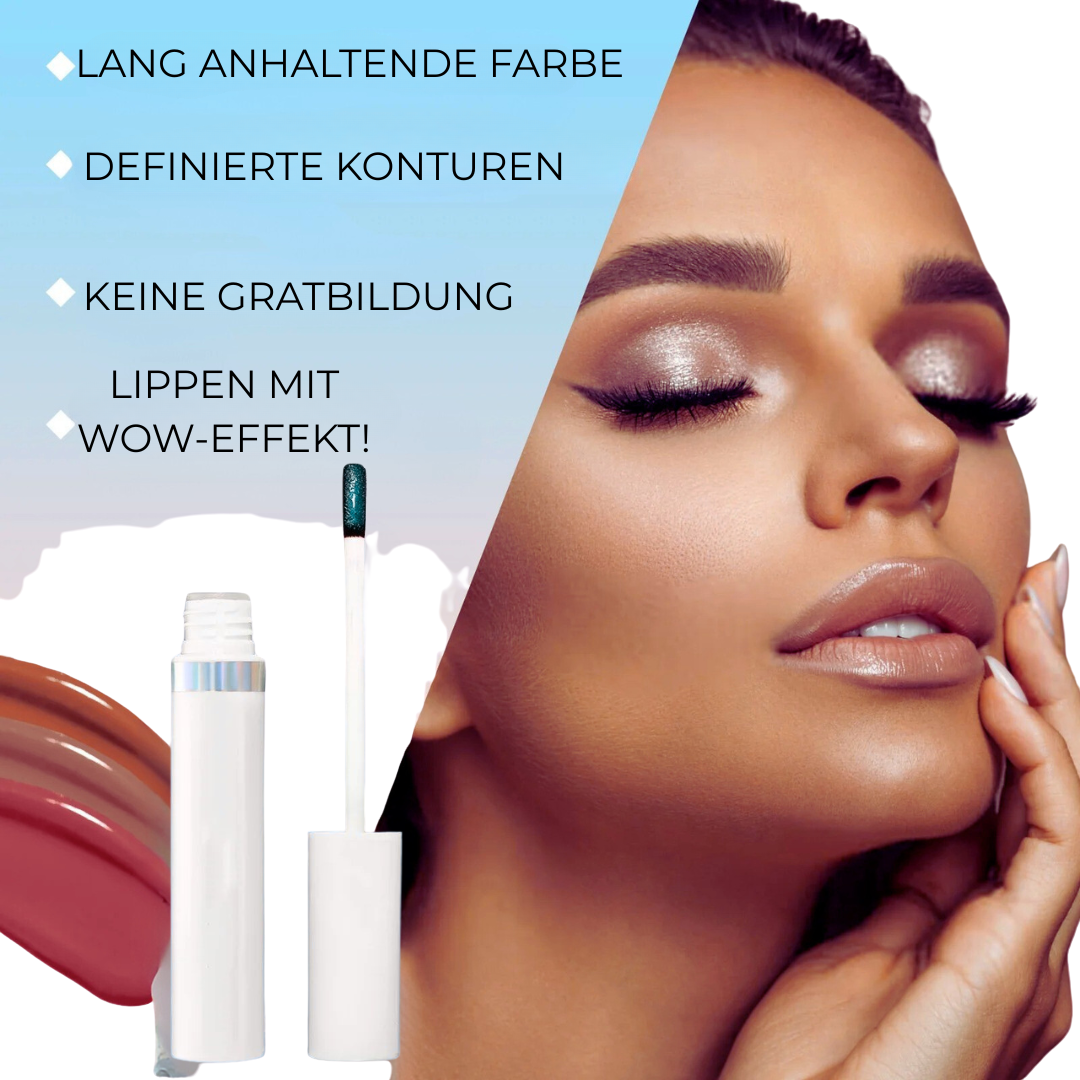 Sunjoy Lip Tint Peel Off Tattoo-Effekt – Lang anhaltende Lippenfarbe Make-up