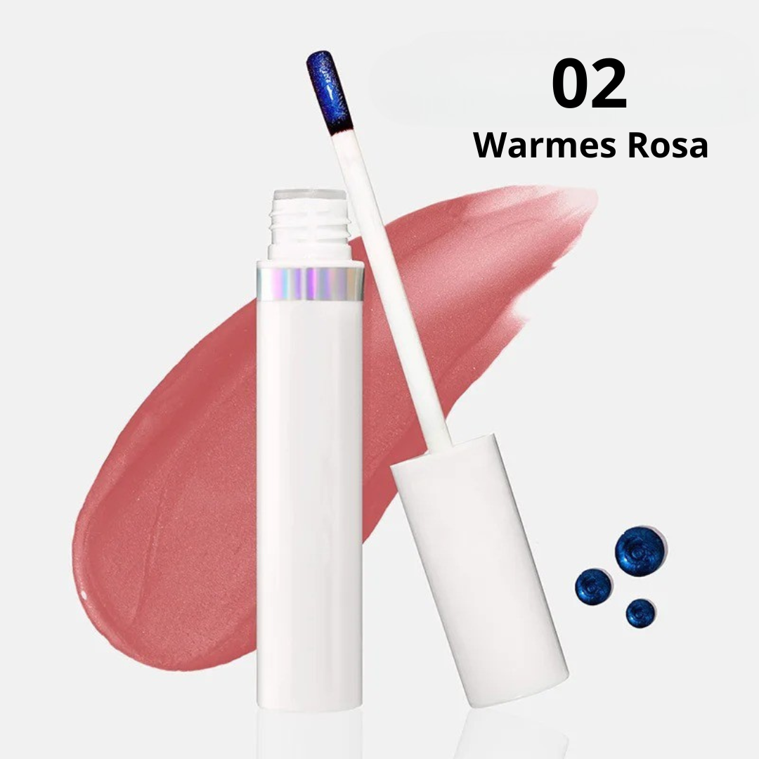 Sunjoy Lip Tint Peel Off Tattoo-Effekt – Lang anhaltende Lippenfarbe Make-up