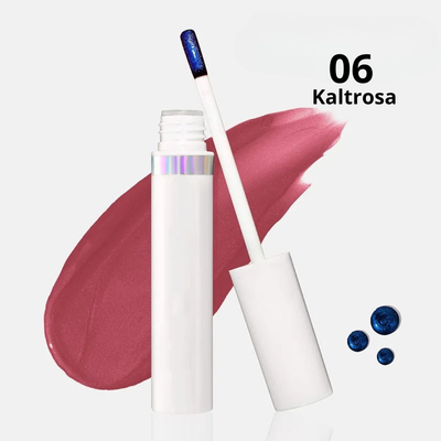 Sunjoy Lip Tint Peel Off Tattoo-Effekt – Lang anhaltende Lippenfarbe Make-up