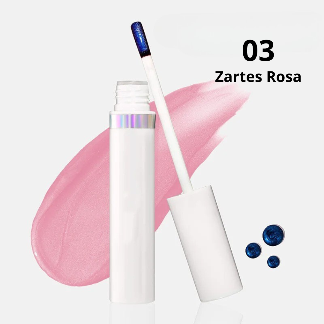 Sunjoy Lip Tint Peel Off Tattoo-Effekt – Lang anhaltende Lippenfarbe Make-up