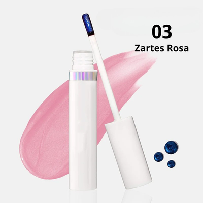 Sunjoy Lip Tint Peel Off Tattoo-Effekt – Lang anhaltende Lippenfarbe Make-up