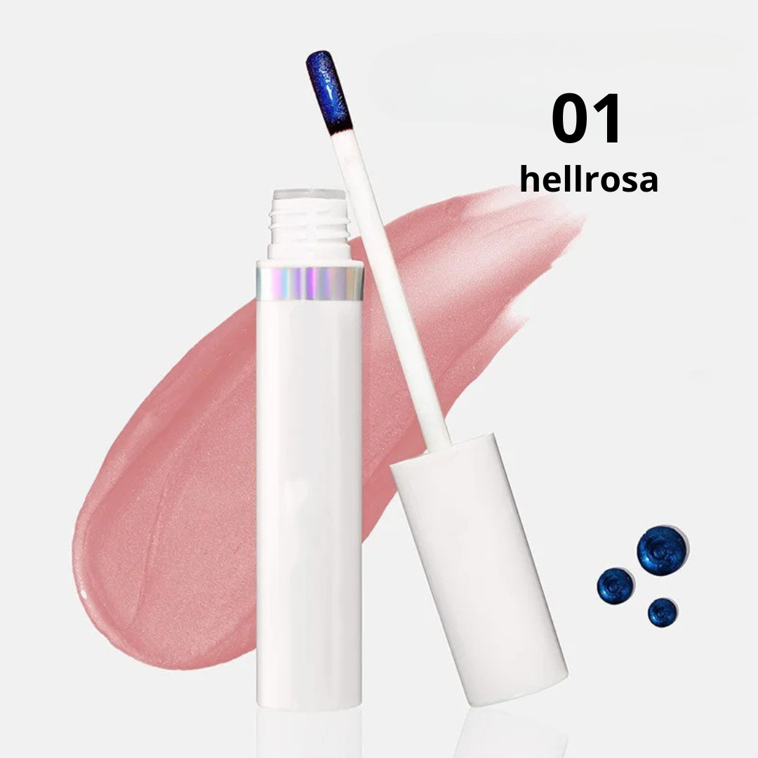 Sunjoy Lip Tint Peel Off Tattoo-Effekt – Lang anhaltende Lippenfarbe Make-up