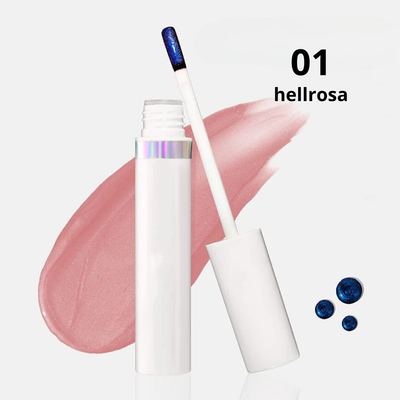 Sunjoy Lip Tint Peel Off Tattoo-Effekt – Lang anhaltende Lippenfarbe Make-up