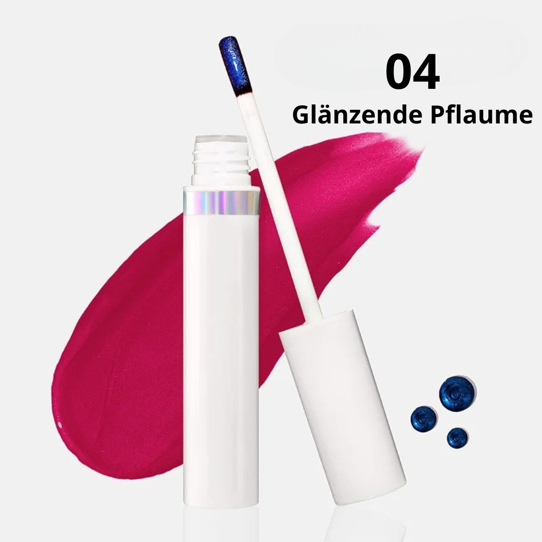 Sunjoy Lip Tint Peel Off Tattoo-Effekt – Lang anhaltende Lippenfarbe Make-up
