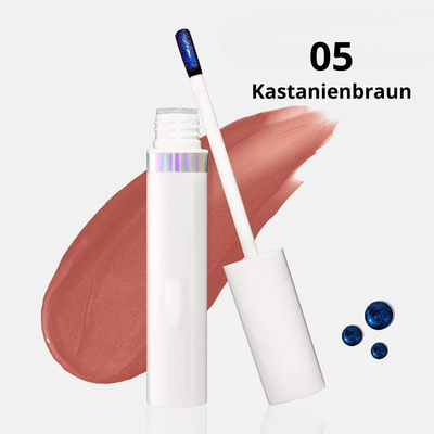 Sunjoy Lip Tint Peel Off Tattoo-Effekt – Lang anhaltende Lippenfarbe Make-up
