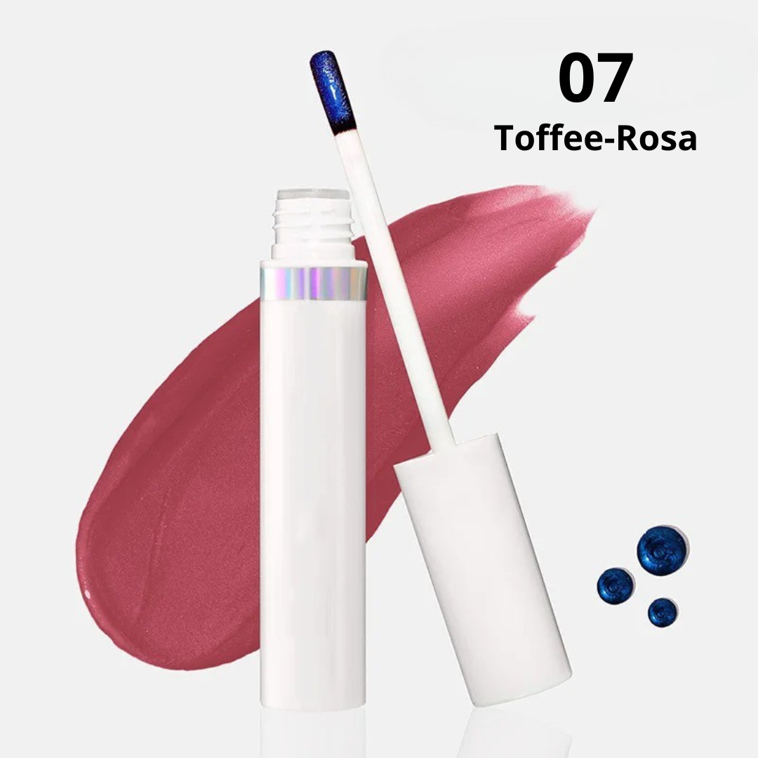 Sunjoy Lip Tint Peel Off Tattoo-Effekt – Lang anhaltende Lippenfarbe Make-up