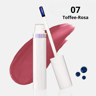 Sunjoy Lip Tint Peel Off Tattoo-Effekt – Lang anhaltende Lippenfarbe Make-up